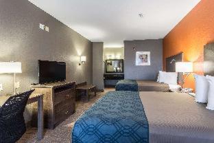 Econo Lodge Forrest City I-40 Cameră foto